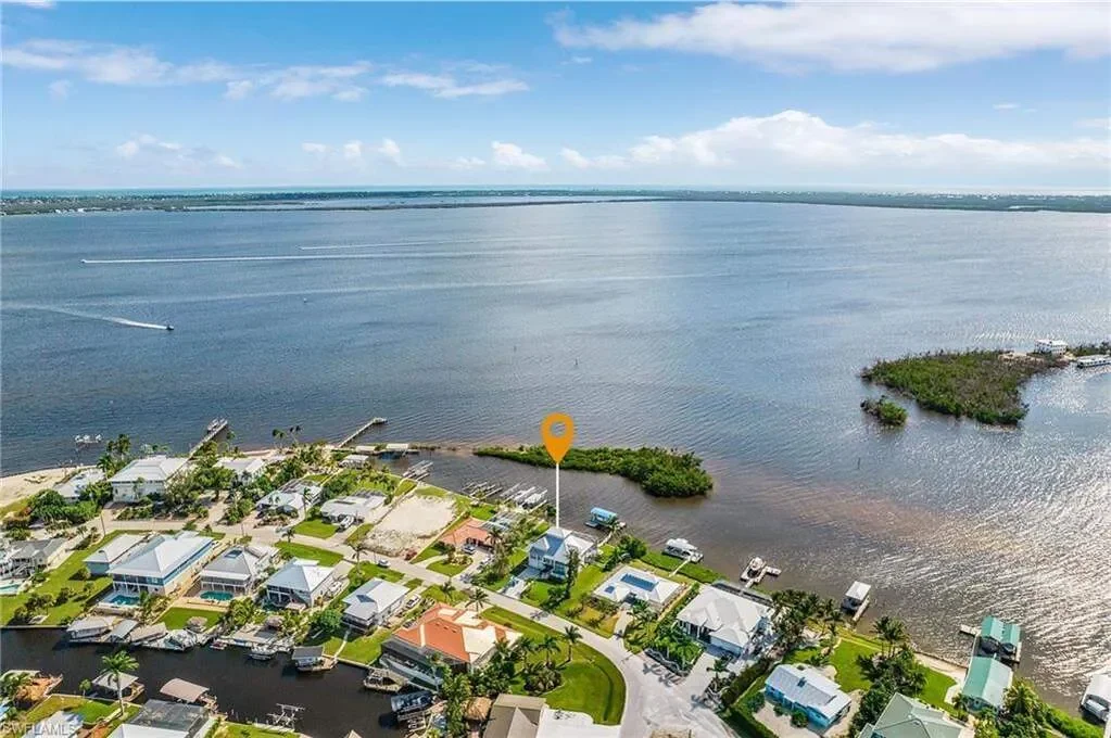 3681 San Carlos DR, St. James City, FL, 33956, USA, Saint James City, Florida, United States. - Photo 42