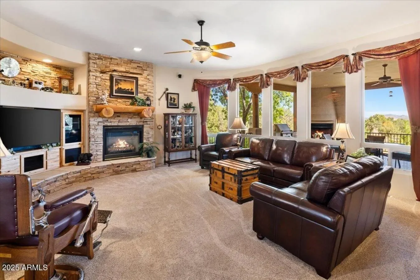 13421 N Iron Hawk Drive, Prescott, Arizona, United States. - Photo 23