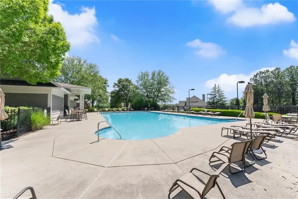 4860 Grandview Court, Flowery Branch, Georgia, United States. - Photo 59