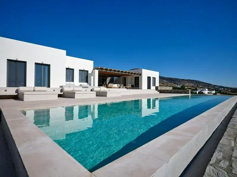Paros 844 00, Greece, Paros, Aegean, Greece. - Photo 11