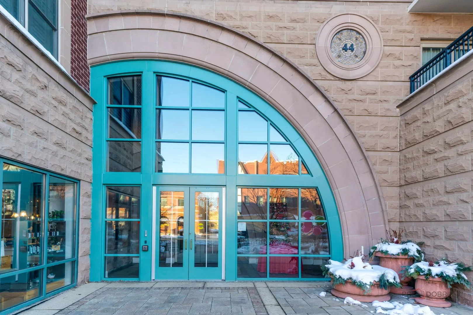 44 N Vail Avenue 613, Arlington Heights, Illinois, United States. - Photo 9