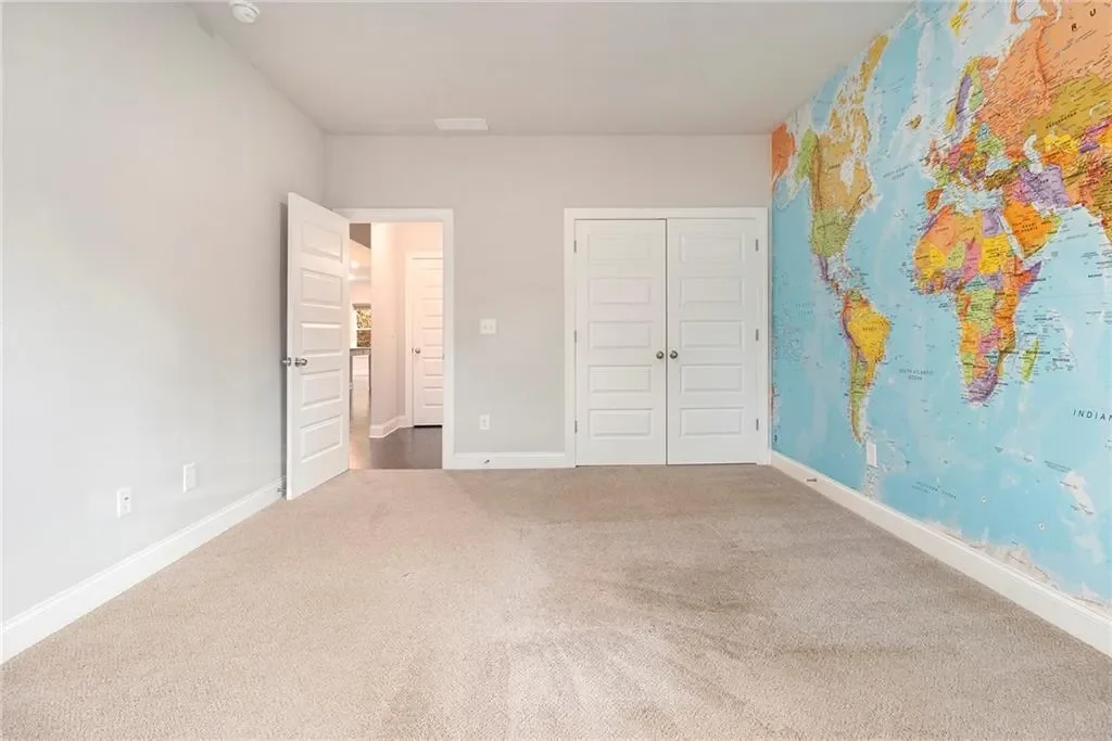 125 Silver Lake Way, Fayetteville, Georgia, United States. - Photo 26