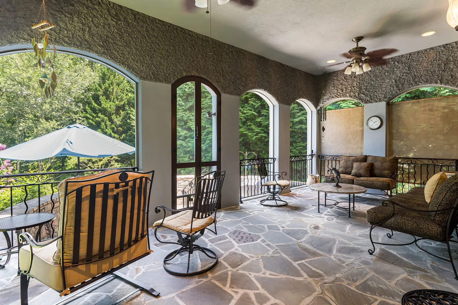 1006 Coves Pheasant Court, Biltmore Lake, NC 28715, Candler, North Carolina, United States. - Photo 37