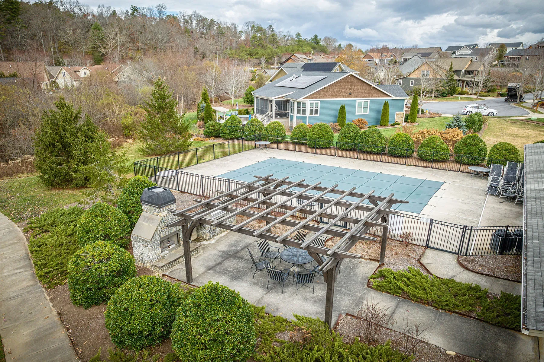 22 Craftsman View Drive, Asheville, NC 28804, Asheville, North Carolina, United States. - Photo 32