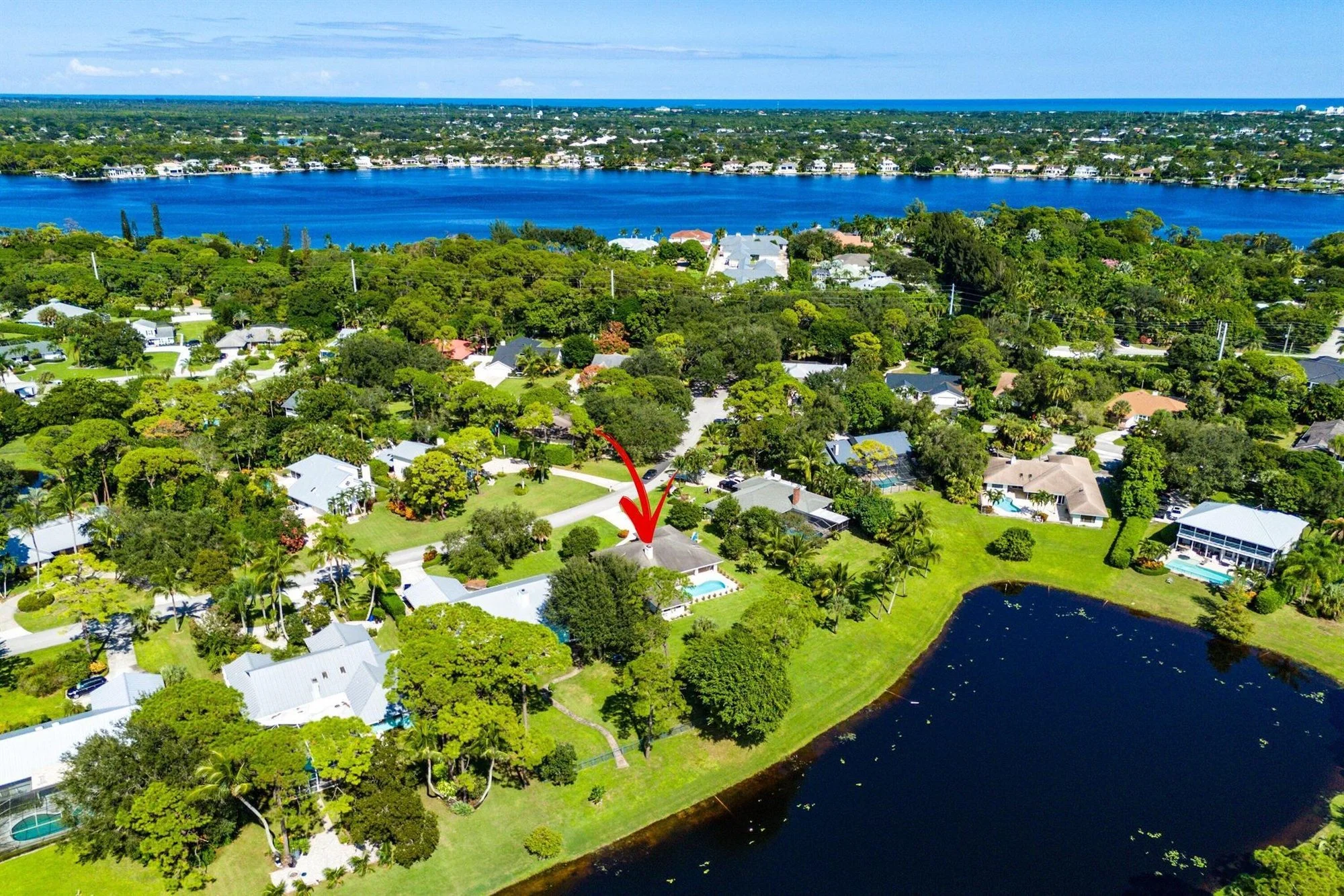 6048 Woodlake Road, Lake Worth, Florida, United States. - Photo 20