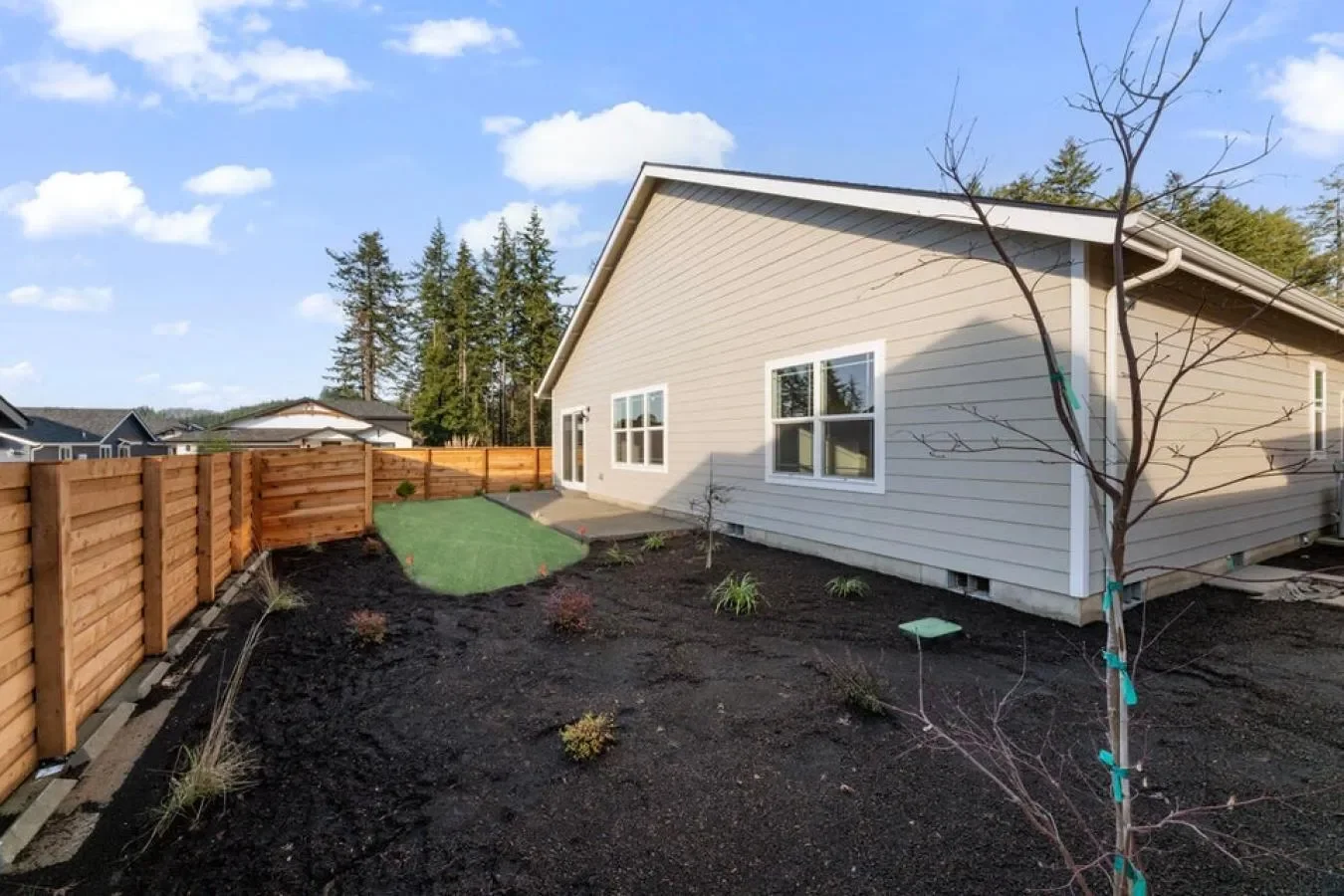 1240 Lighthouse Lane, Brookings, Oregon, United States. - Photo 22