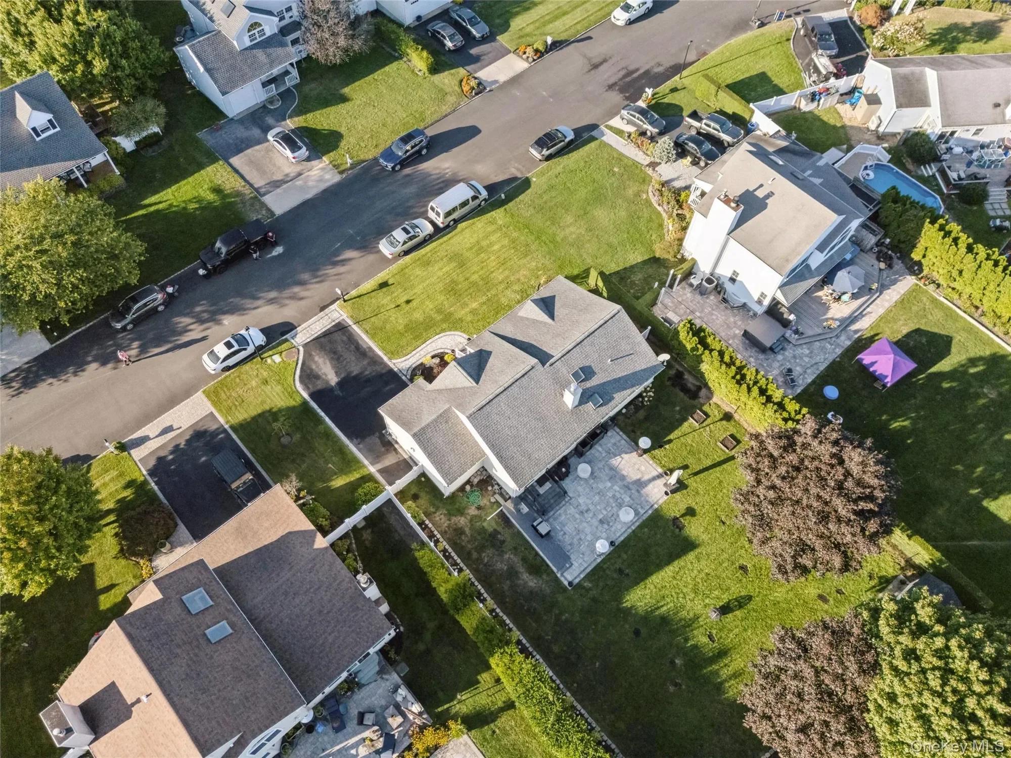 45 Meadow Court, Manorville, New York, United States. - Photo 35