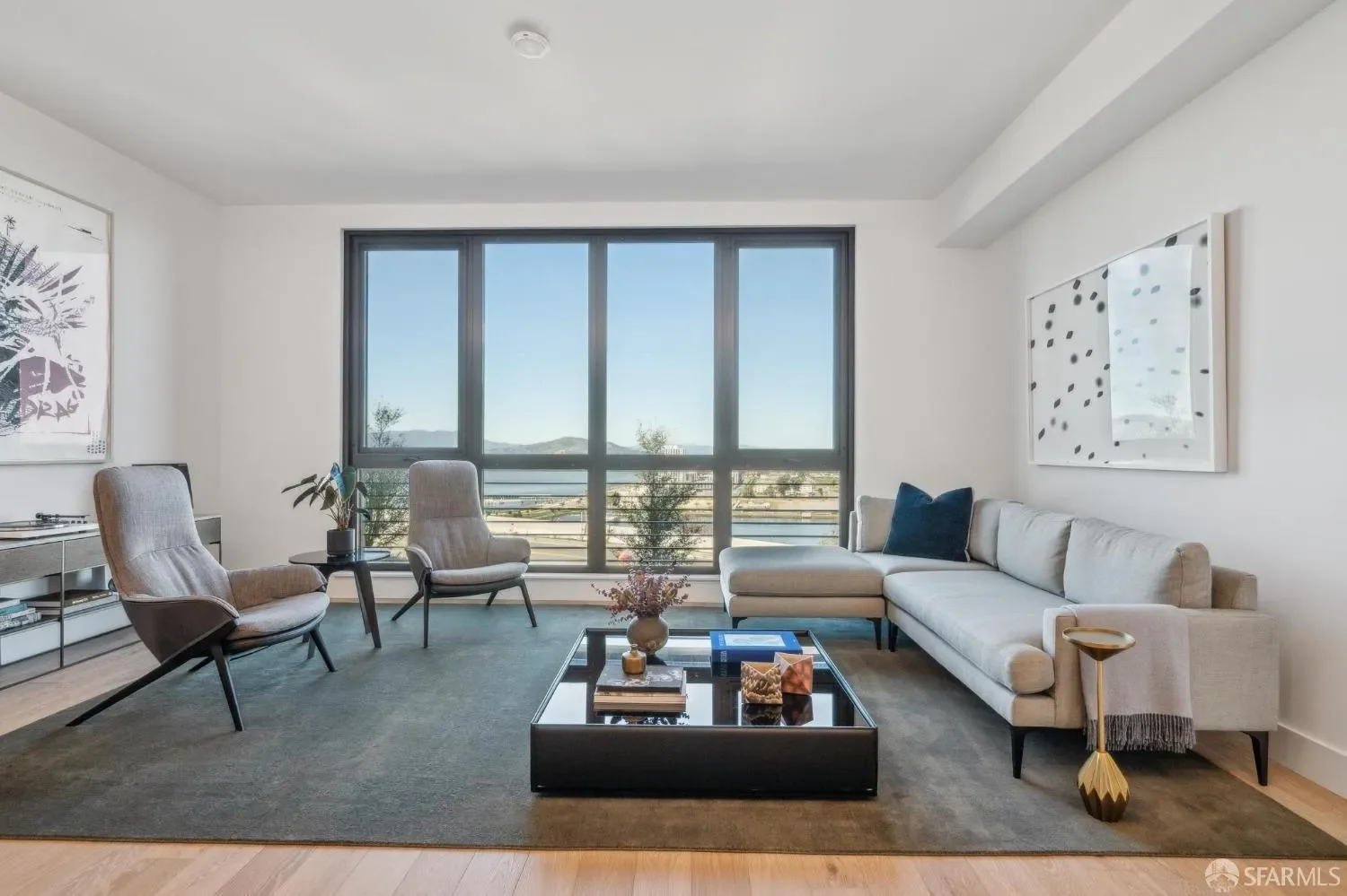 1 Bristol Court 106, San Francisco, California, United States. - Photo 31