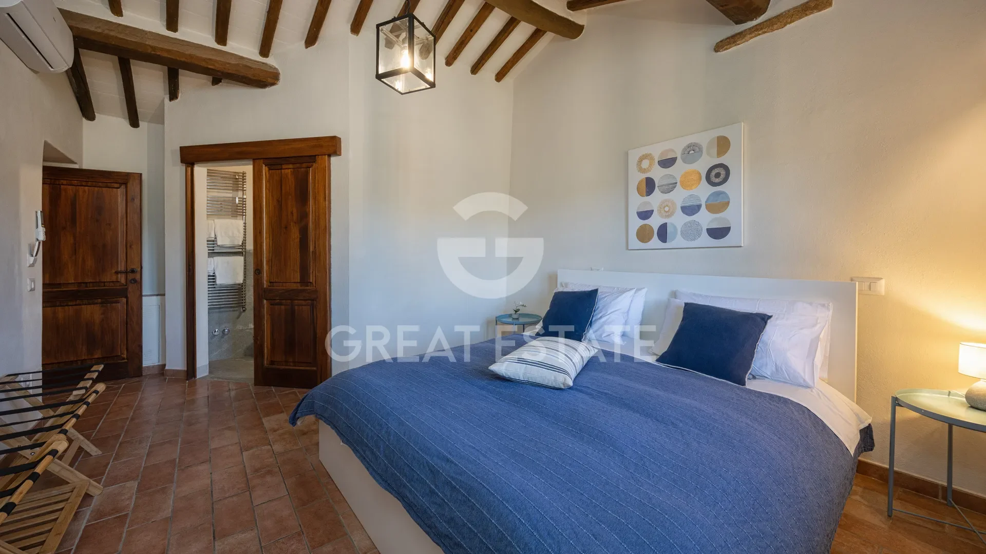 Tuscany, Montepulciano, Tuscany, Italy. - Photo 19