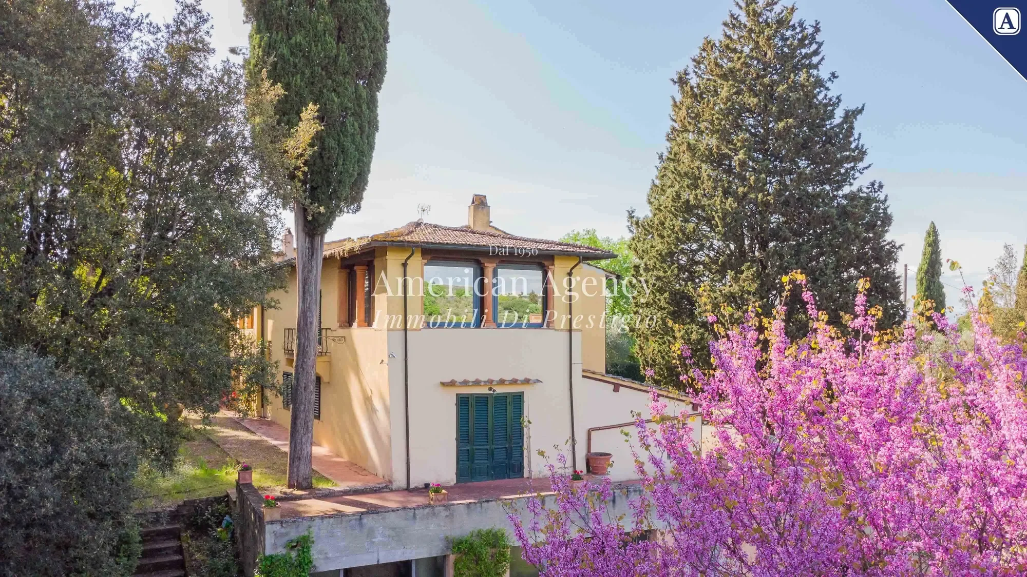 50023 Pozzolatico, Metropolitan City of Florence, Italy, Pozzolatico, Tuscany, Italy. - Photo 22