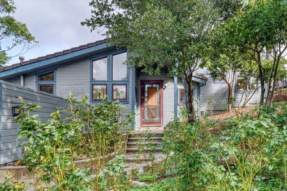 4808 Ogram Road, Santa Barbara, California, United States. - Photo 3