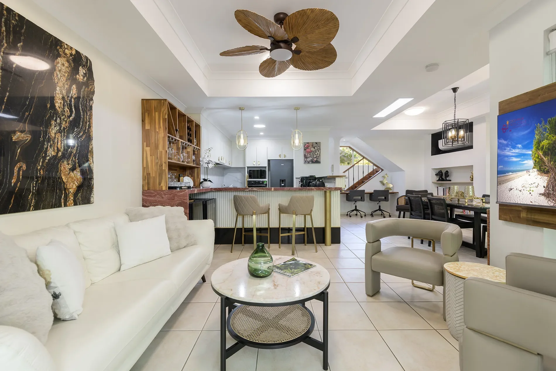 Port Douglas, Nautilus St, Port Douglas, Queensland, Australia. - Photo 5