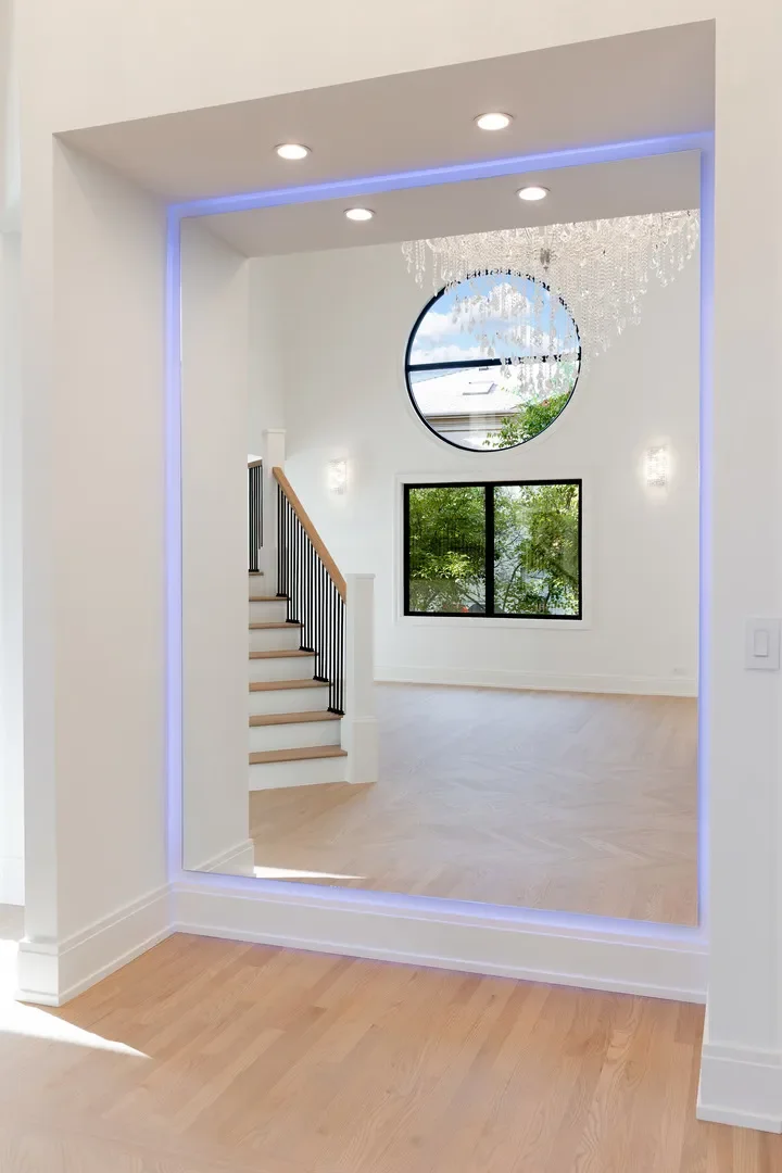9427 Falling Waters Drive, Burr Ridge, Illinois, United States. - Photo 36