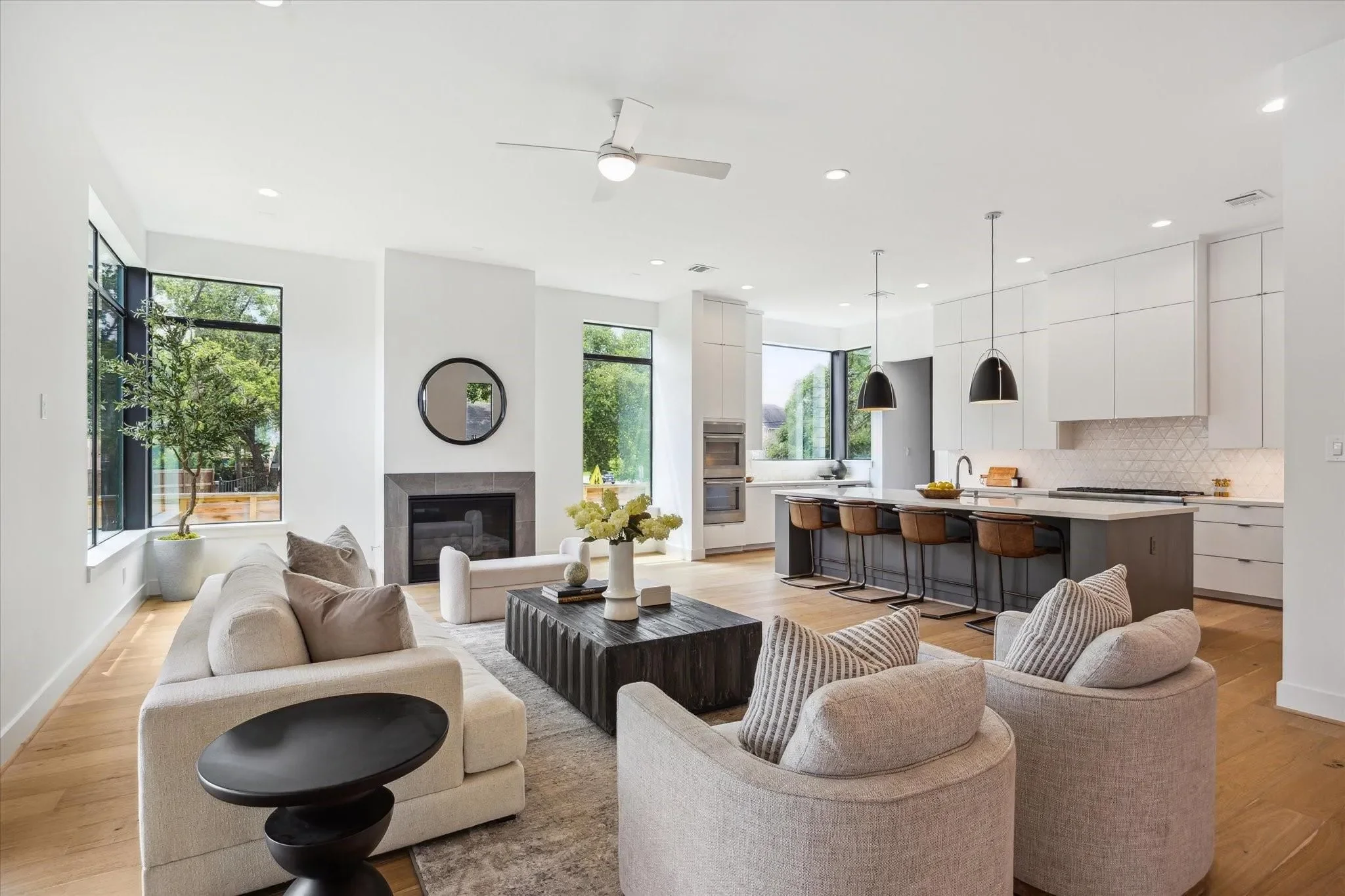 3851 Merrick Street, Houston, Texas, United States. - Photo 3