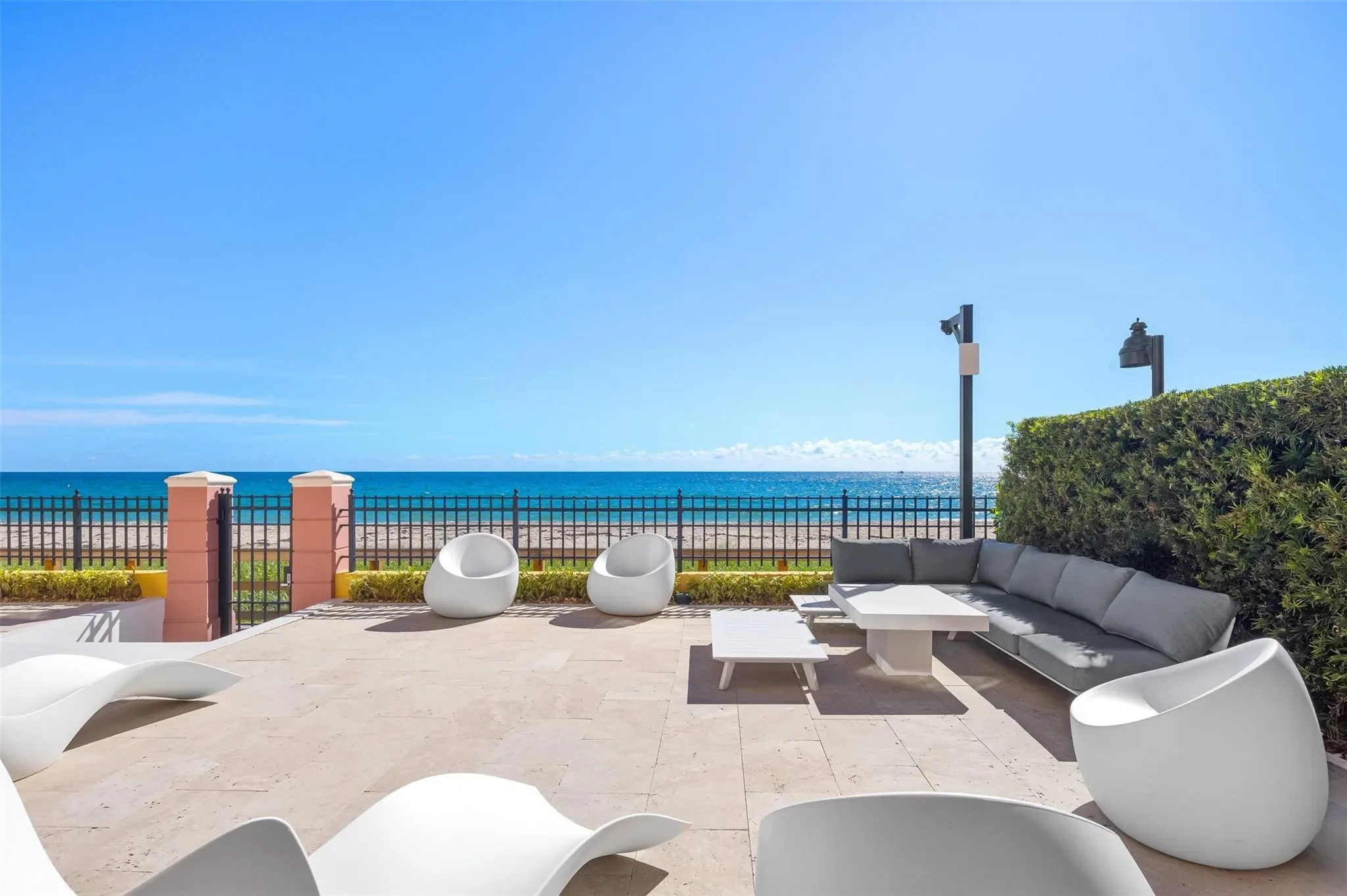 2140 N Ocean Blvd #V, Wilton Manors, Florida, United States. - Photo 15