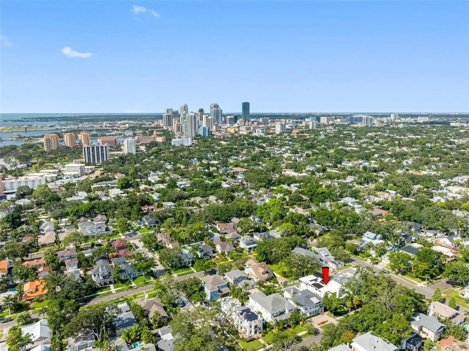 526 16TH AVENUE NE, ST PETERSBURG, FL, 33704, USA, St. Petersburg, Florida, United States. - Photo 22