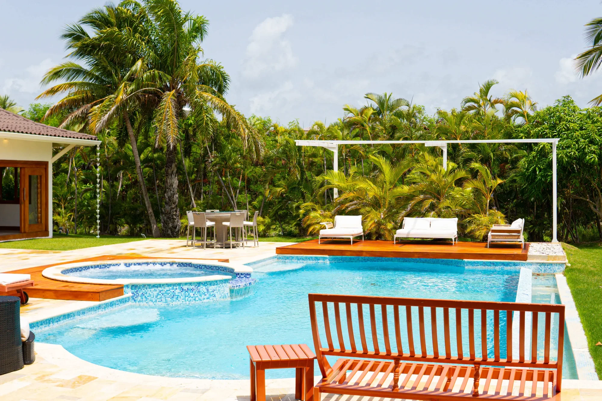 FH5Q+79M, Punta Cana 23000, Dominican Republic, Juanillo, La Altagracia Province, Dominican Republic. - Photo 2
