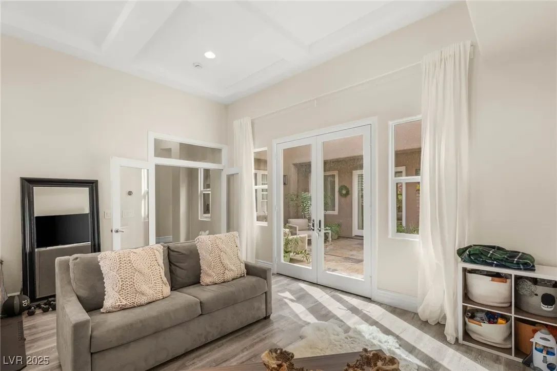 631 Coriander Canyon Court, Las Vegas, Nevada, United States. - Photo 16