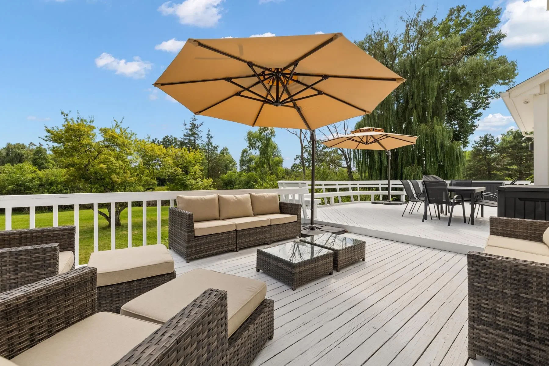 6207 Timberwood, West Bloomfield, MI 48322, Farmington Hills, Michigan, United States. - Photo 28
