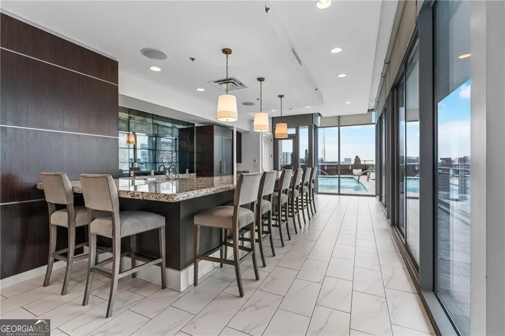 1065 Peachtree ST NE 3105, Atlanta, Georgia, United States. - Photo 10