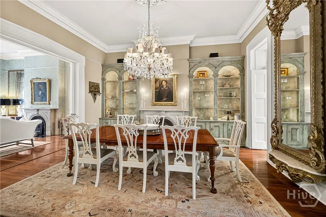 203 W Charlton Street, Savannah, Georgia, United States. - Photo 8
