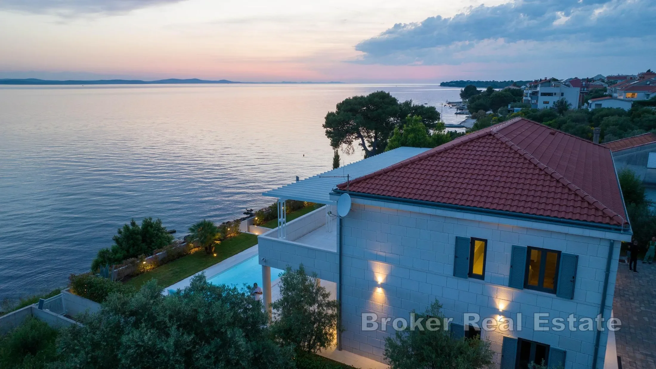 Zadar County, Zaton, Zadar County, Croatia. - Photo 4