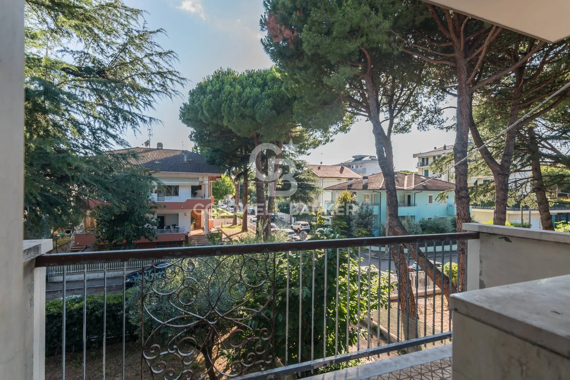 Viale Gran Sasso 5, Riccione, Emilia-Romagna, Italy. - Photo 3