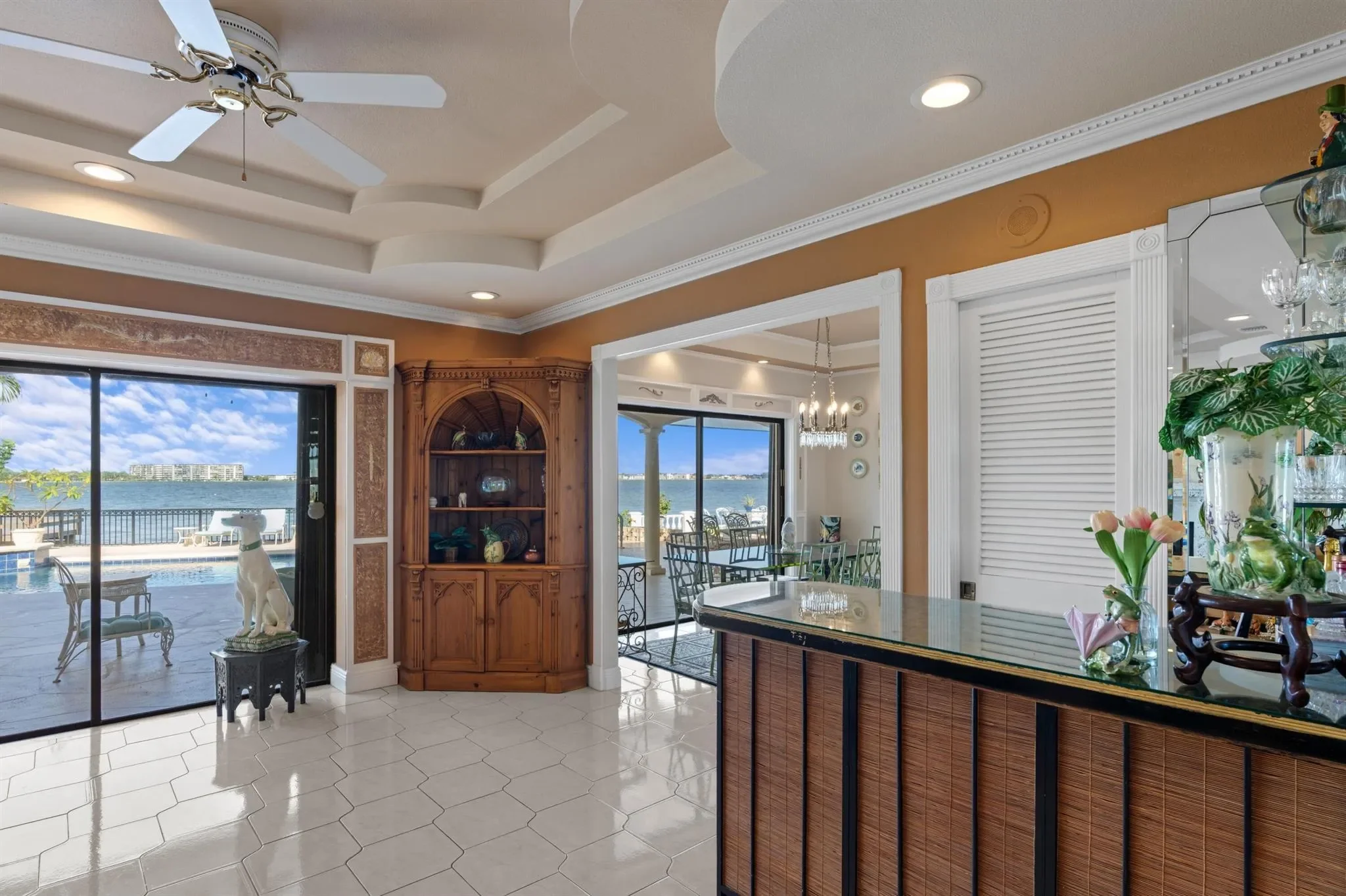 1010 Pine Point Road, Riviera Beach, Florida, United States. - Photo 34
