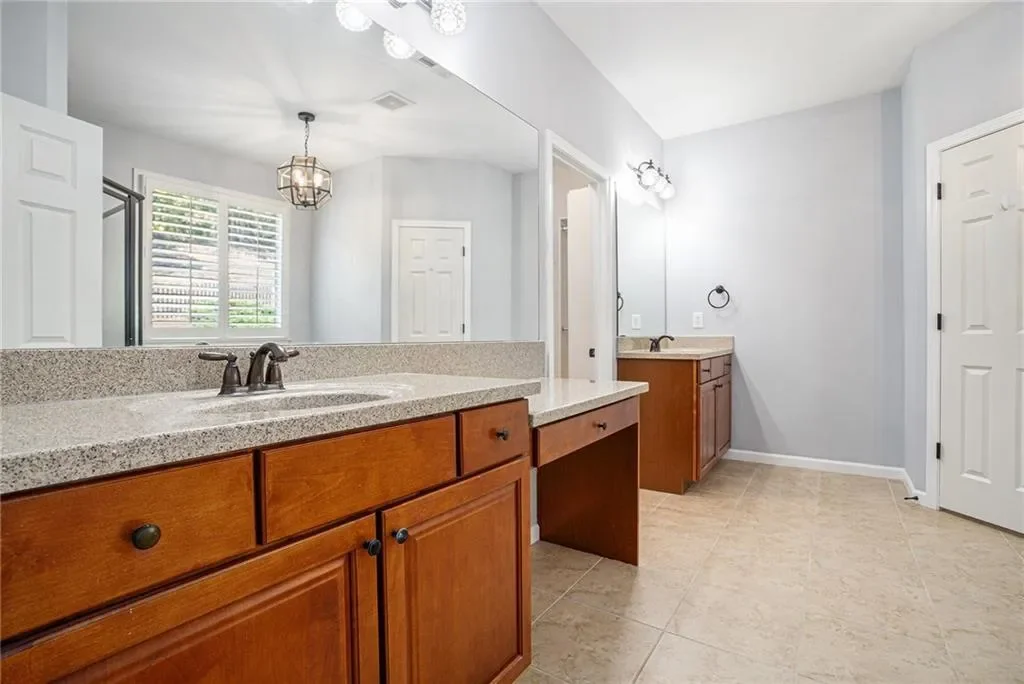 396 Battlefield Creek Drive, Marietta, Georgia, United States. - Photo 12