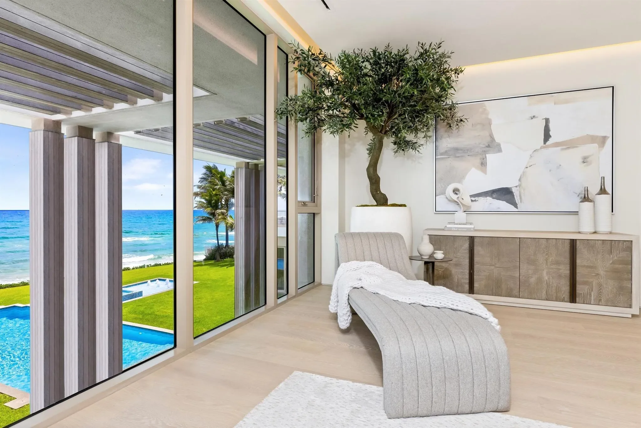 1460 S Ocean Boulevard, Lantana, Florida, United States. - Photo 21