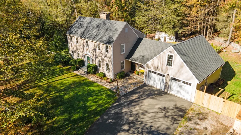 91 Old Forge Road, Hartland, Connecticut, United States. - Photo 6