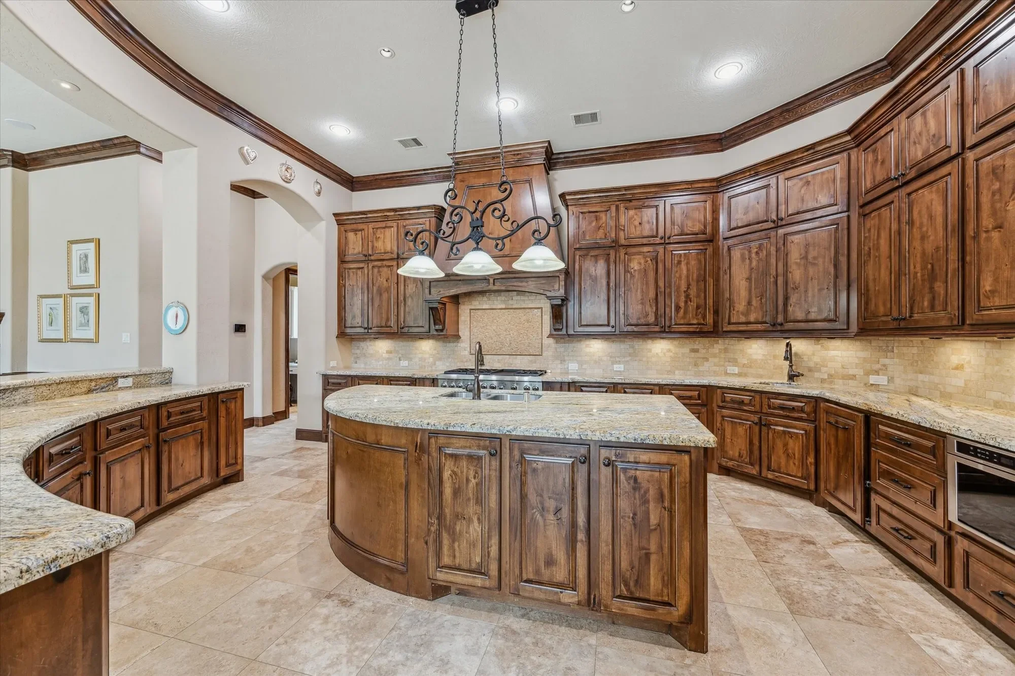 7611 Morgans Pond Court, Spring, TX 77389, Spring, Texas, United States. - Photo 45