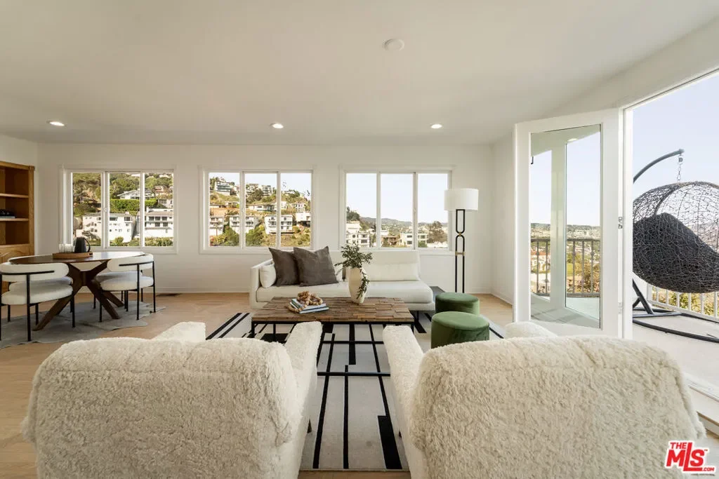 8527 Hedges Way, Los Angeles, California, United States. - Photo 25