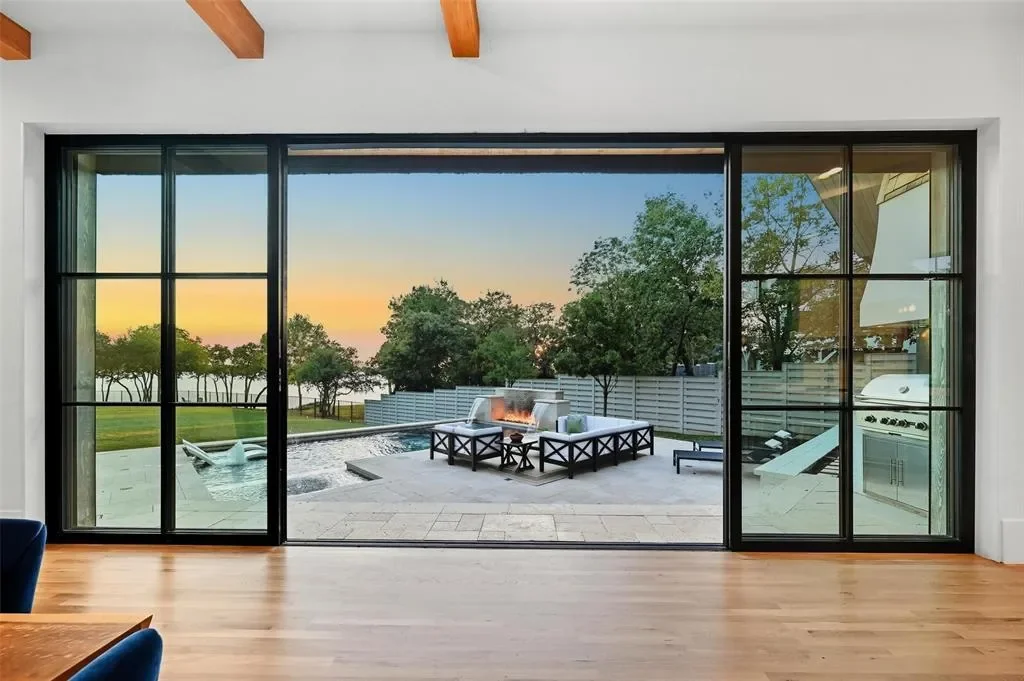 6833 Red Bud Drive, Lewisville, Texas, United States. - Photo 9