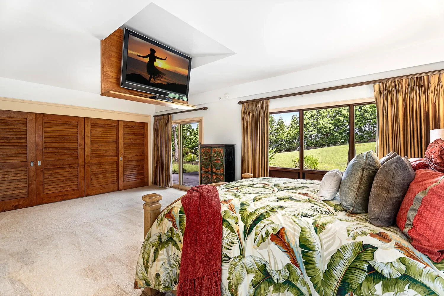 75-5339-G MAMALAHOA HIGHWAY, Holualoa, HI 96725, Holualoa, HI, United States. - Photo 18