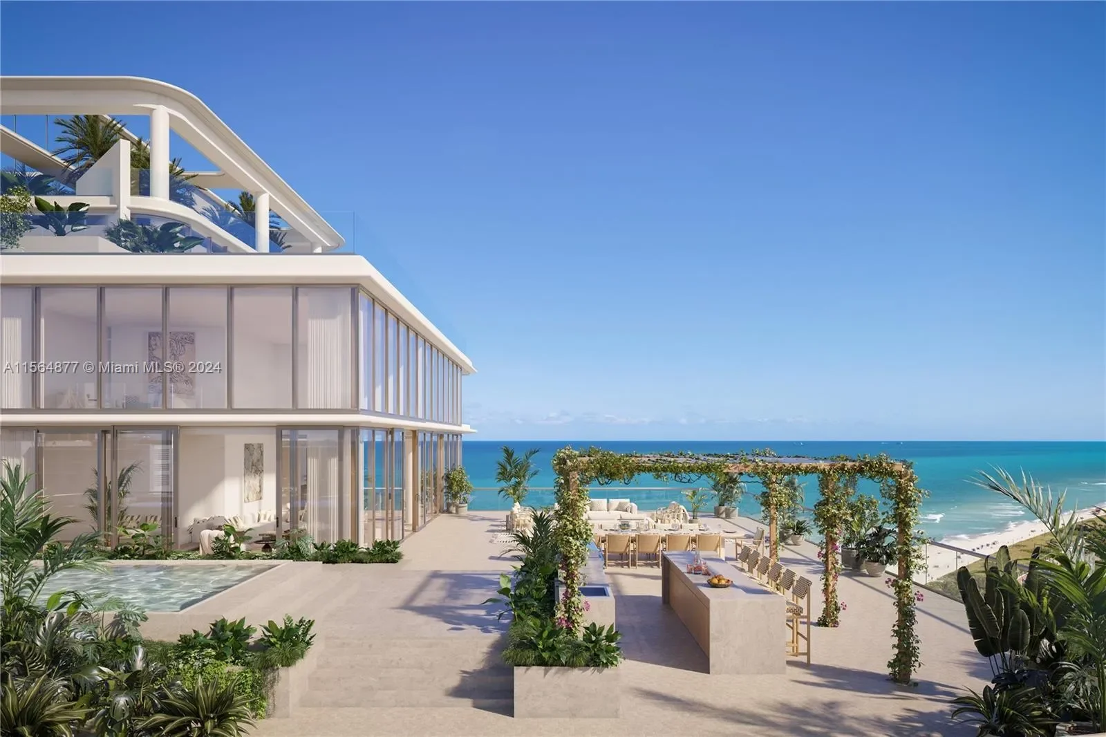 5333 Collins Ave, Miami Beach, Florida, United States. - Photo 6