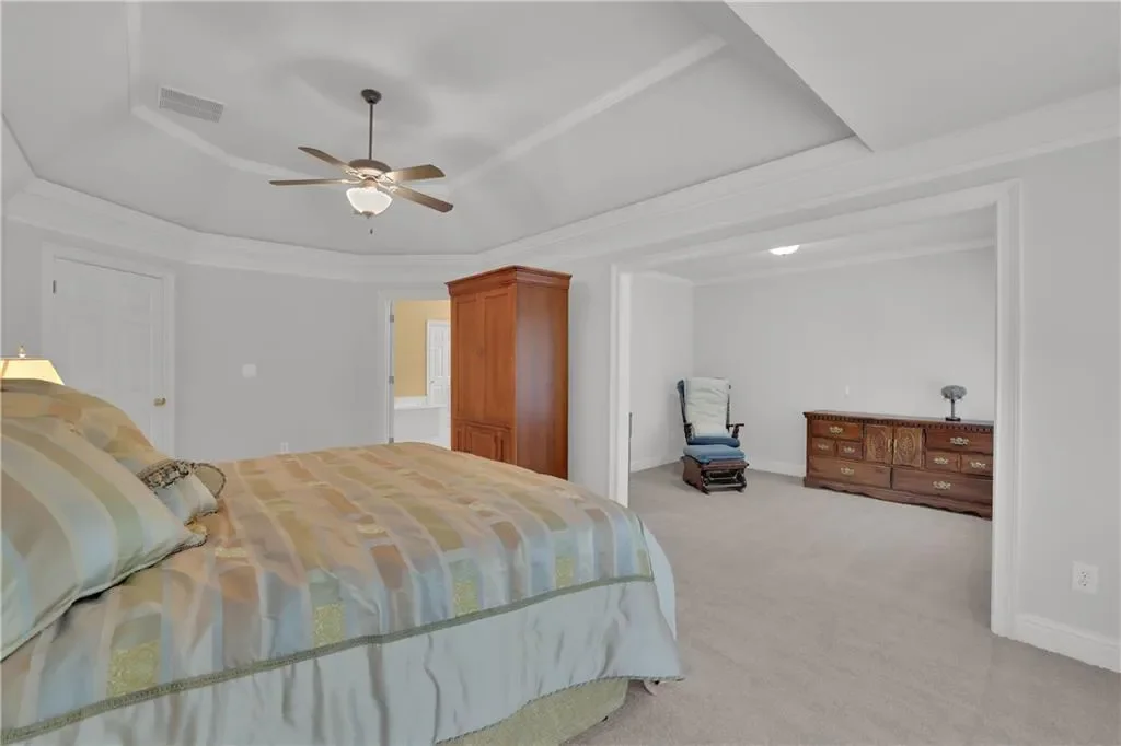 1502 Menlo Drive NW, Kennesaw, Georgia, United States. - Photo 13