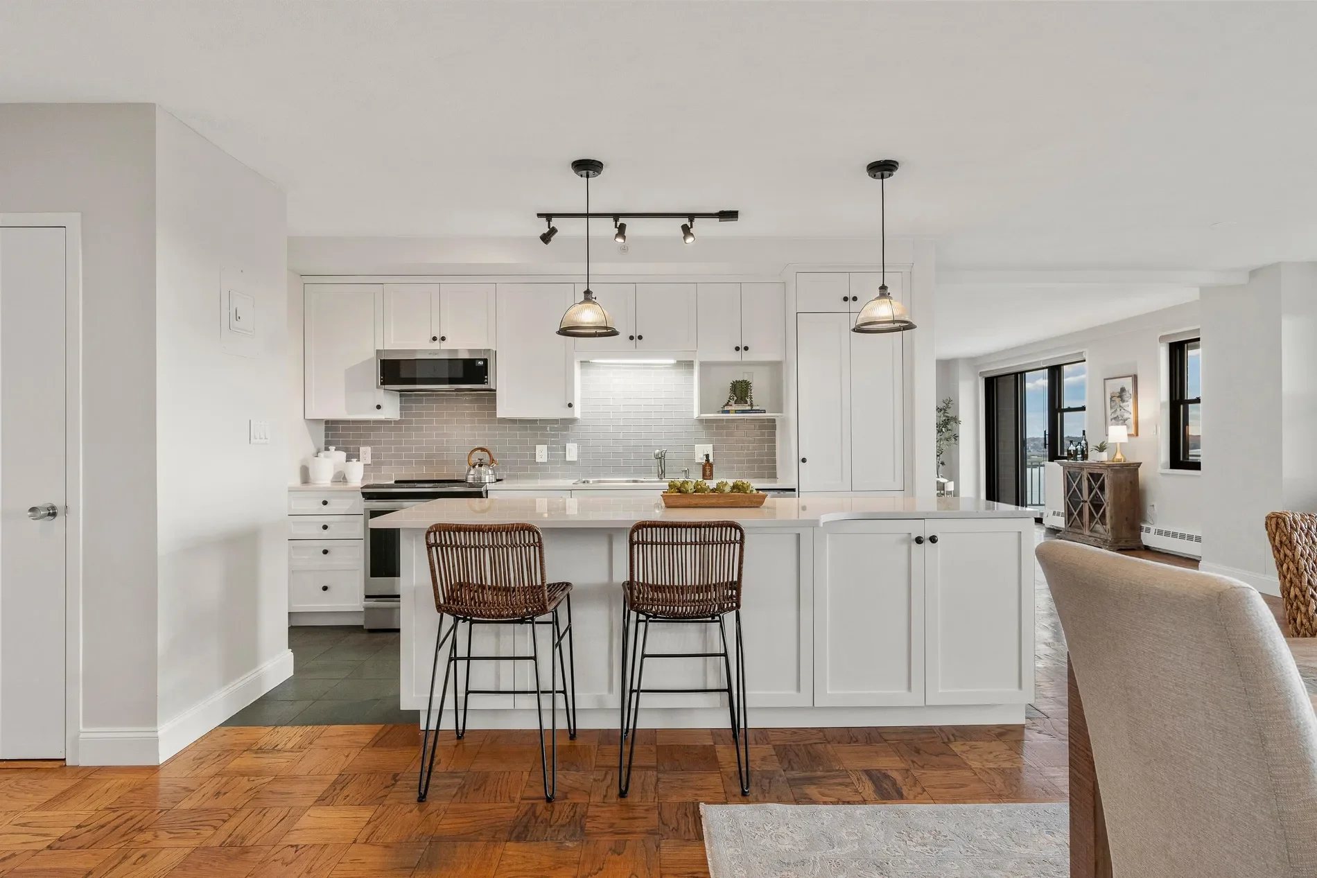 45 Eastern Promenade 4-G-F, Portland, ME 04101, Portland, Maine, United States. - Photo 2