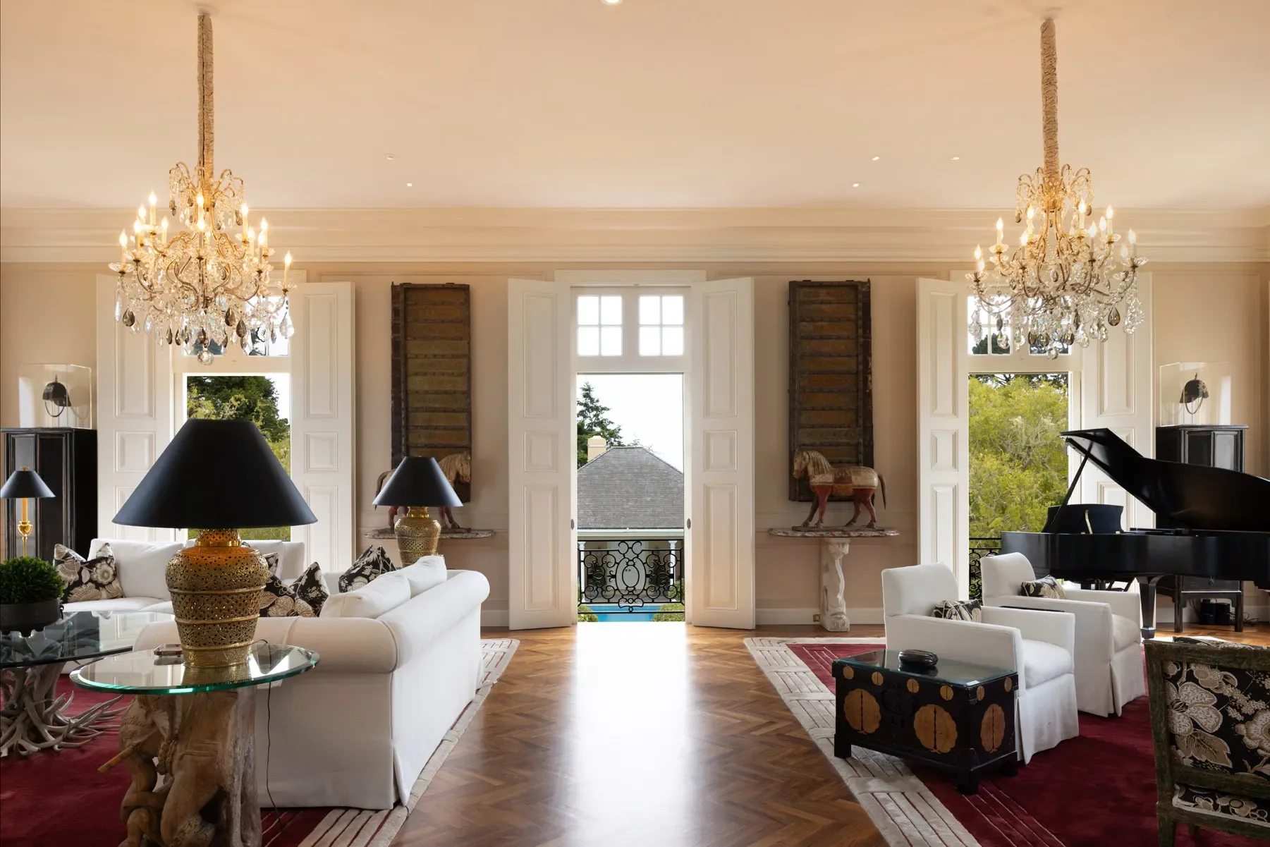 1500 Viscaino Road, Pebble Beach, CA 93953, Del Monte Forest, California, United States. - Photo 7