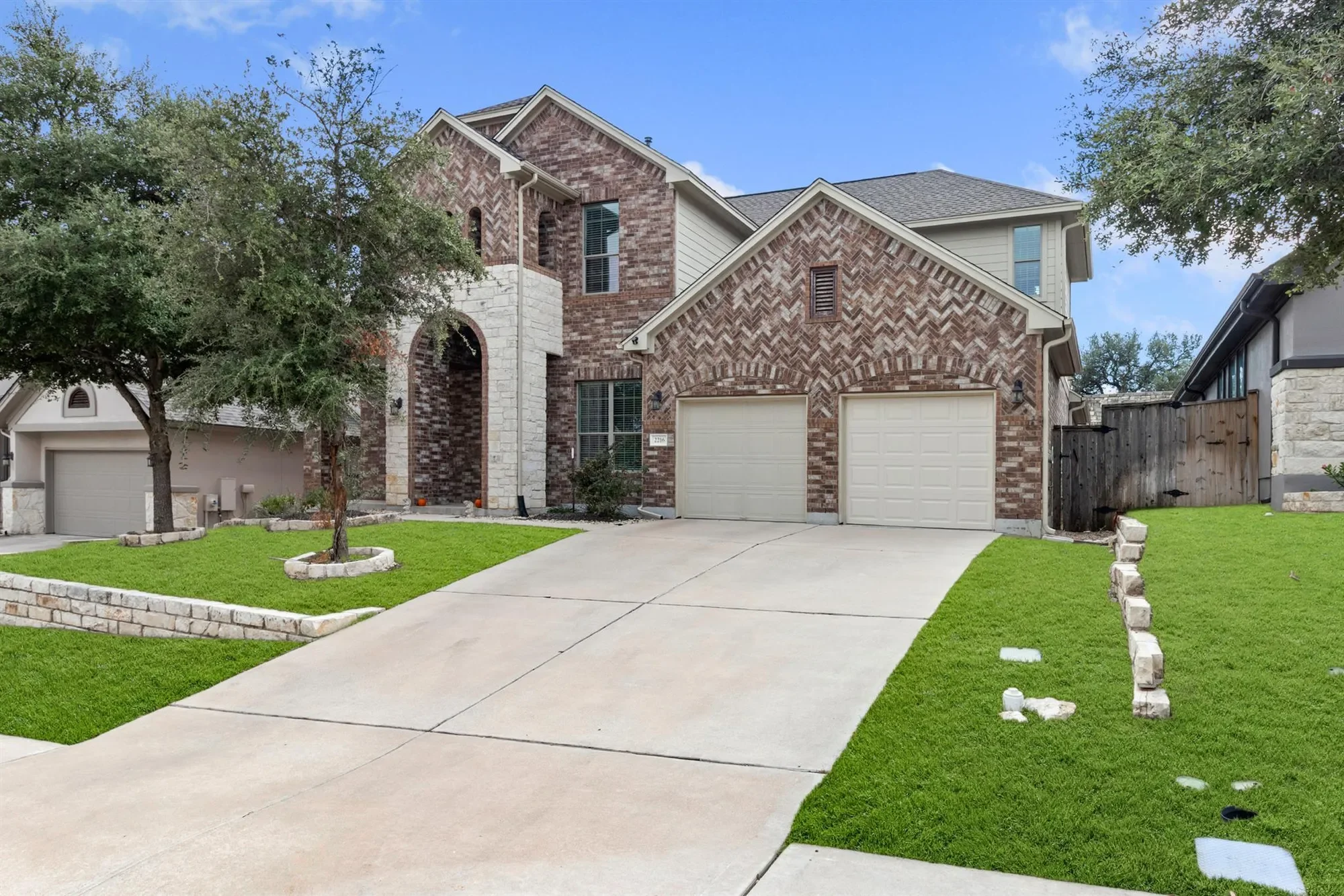 2216 Lookout Knoll DR, Leander, Texas, United States. - Photo 6