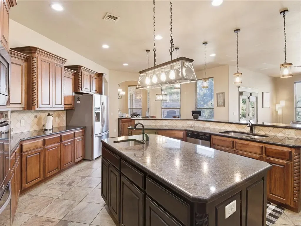 1180 Bailey Circle, Edmond, OK 73025, Edmond, Oklahoma, United States. - Photo 30
