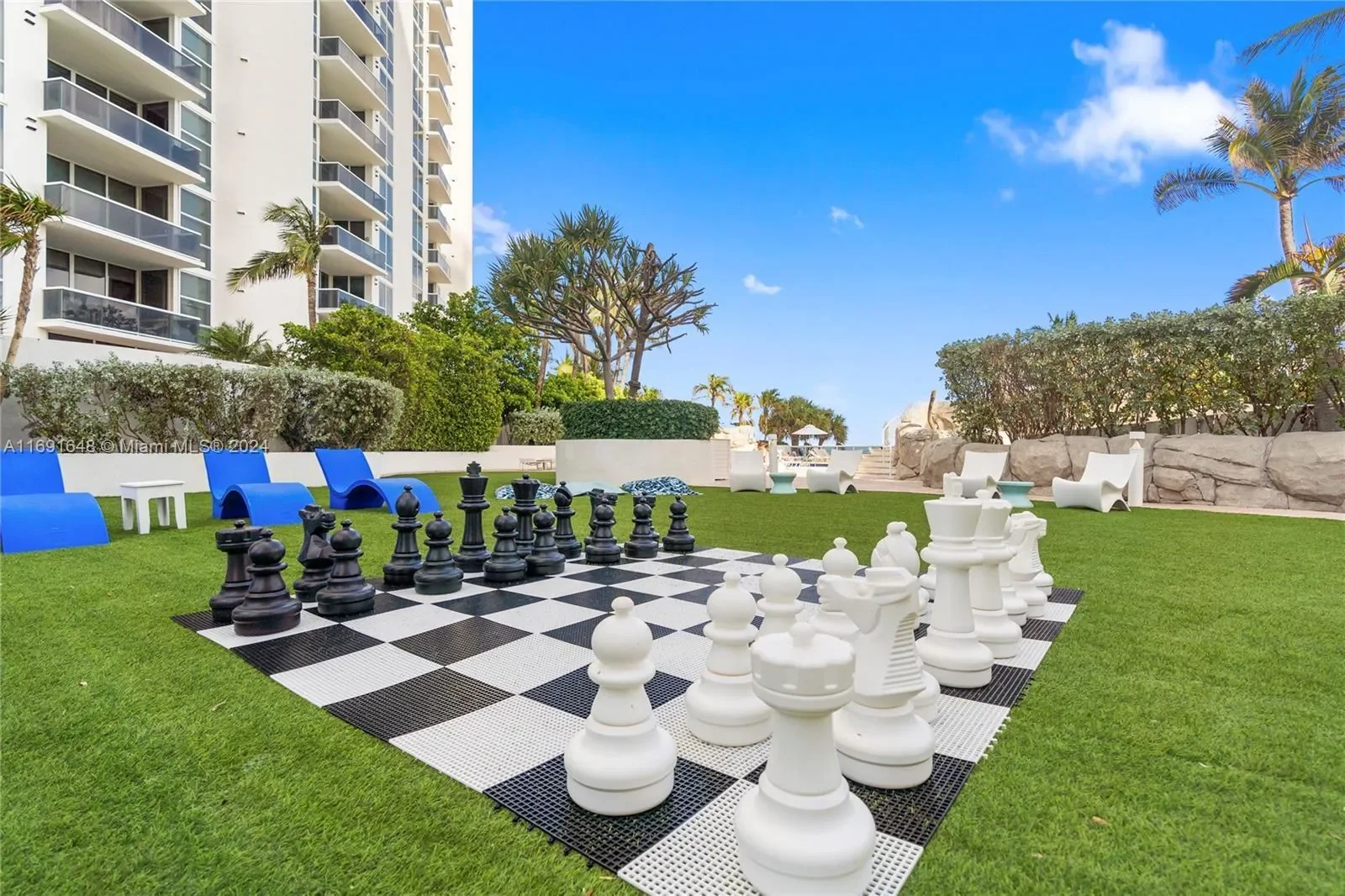 18101 Collins Ave 1502, Golden Beach, Florida, United States. - Photo 54