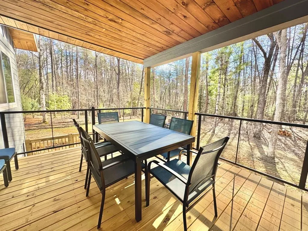 1001 Sunset Road, Blue Ridge, Georgia, United States. - Photo 32