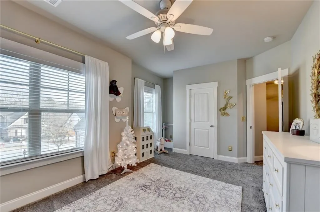 3202 BRUSH ARBOR Court, Jefferson, Georgia, United States. - Photo 35