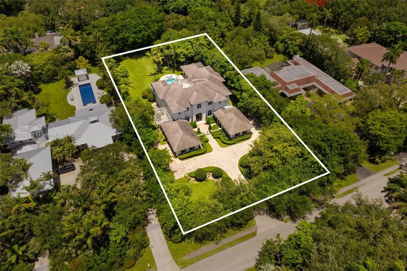 8252 SW 52nd Avenue, Miami, Florida, United States. - Photo 35