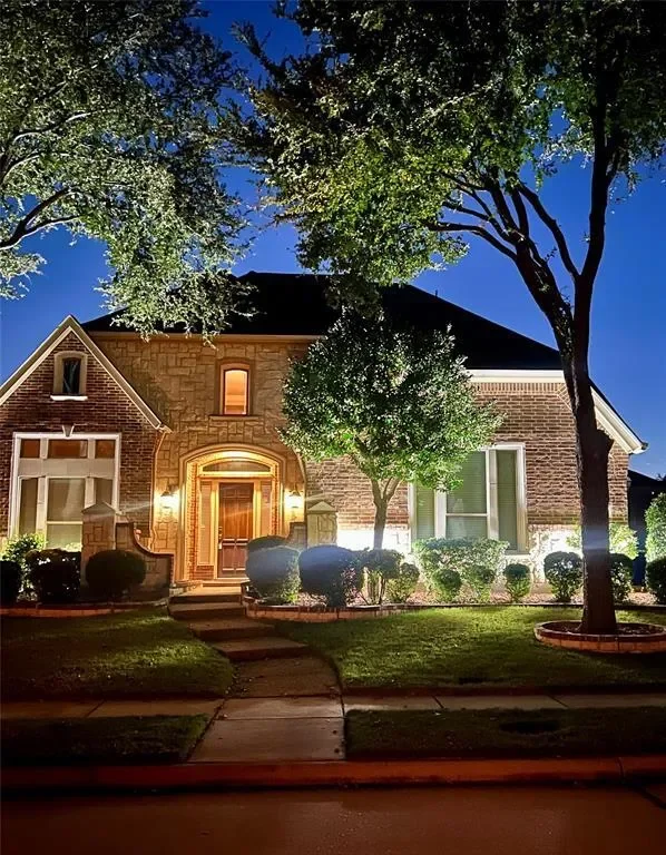 4317 Rice Lane, Carrollton, Texas, United States. - Photo 9