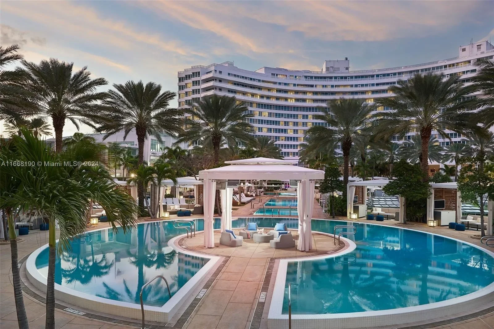 4391 Collins Ave 1502, Miami Beach, Florida, United States. - Photo 14
