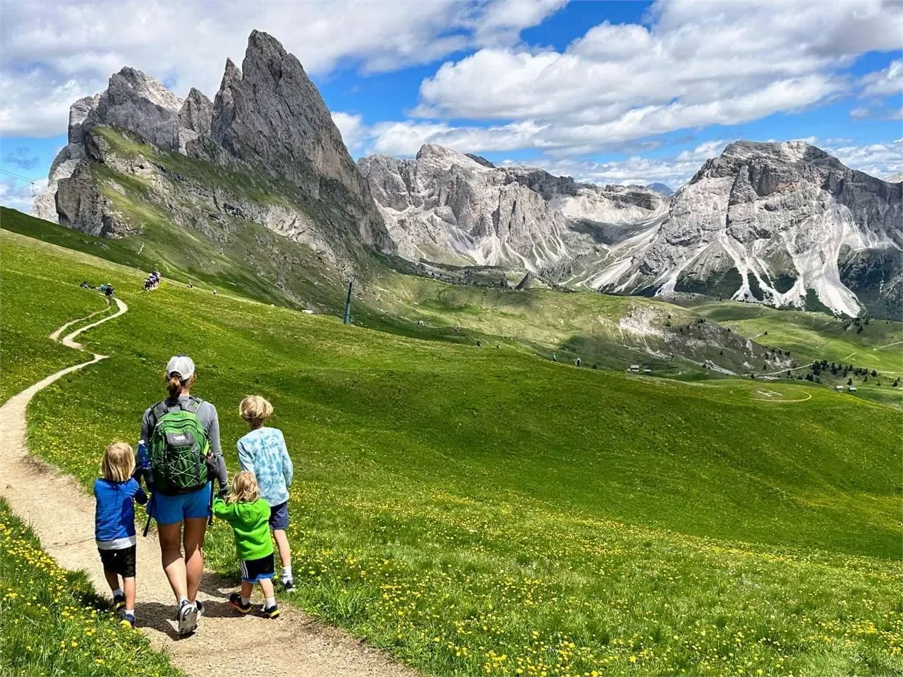 Streda Tresval, 60, 39046 Ortisei BZ, Italy, Urtijëi, Trentino-South Tyrol, Italy. - Photo 17