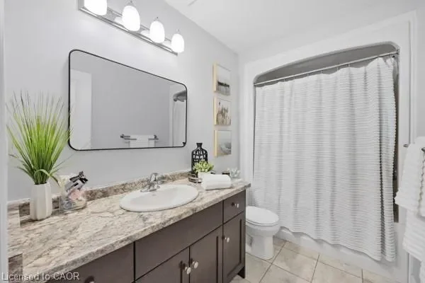 209 Echovalley Drive, Stoney Creek, ON L8J 0H1, Hamilton, Ontario, Canada. - Photo 27