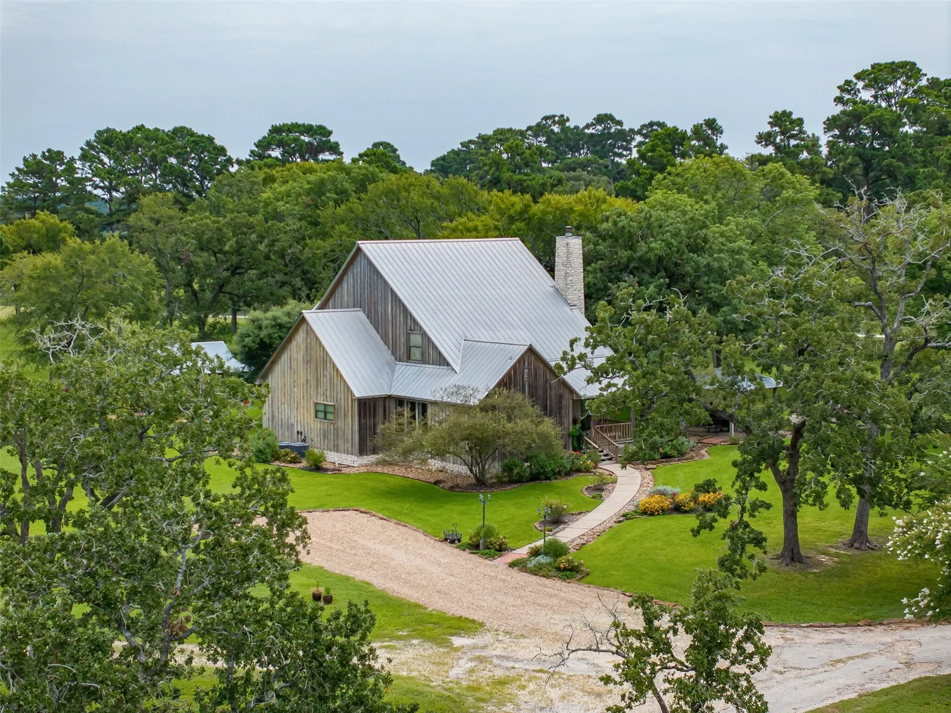 5107 Bovista Ranch Road, Navasota, TX 77868, Navasota, Texas, United States. - Photo 2